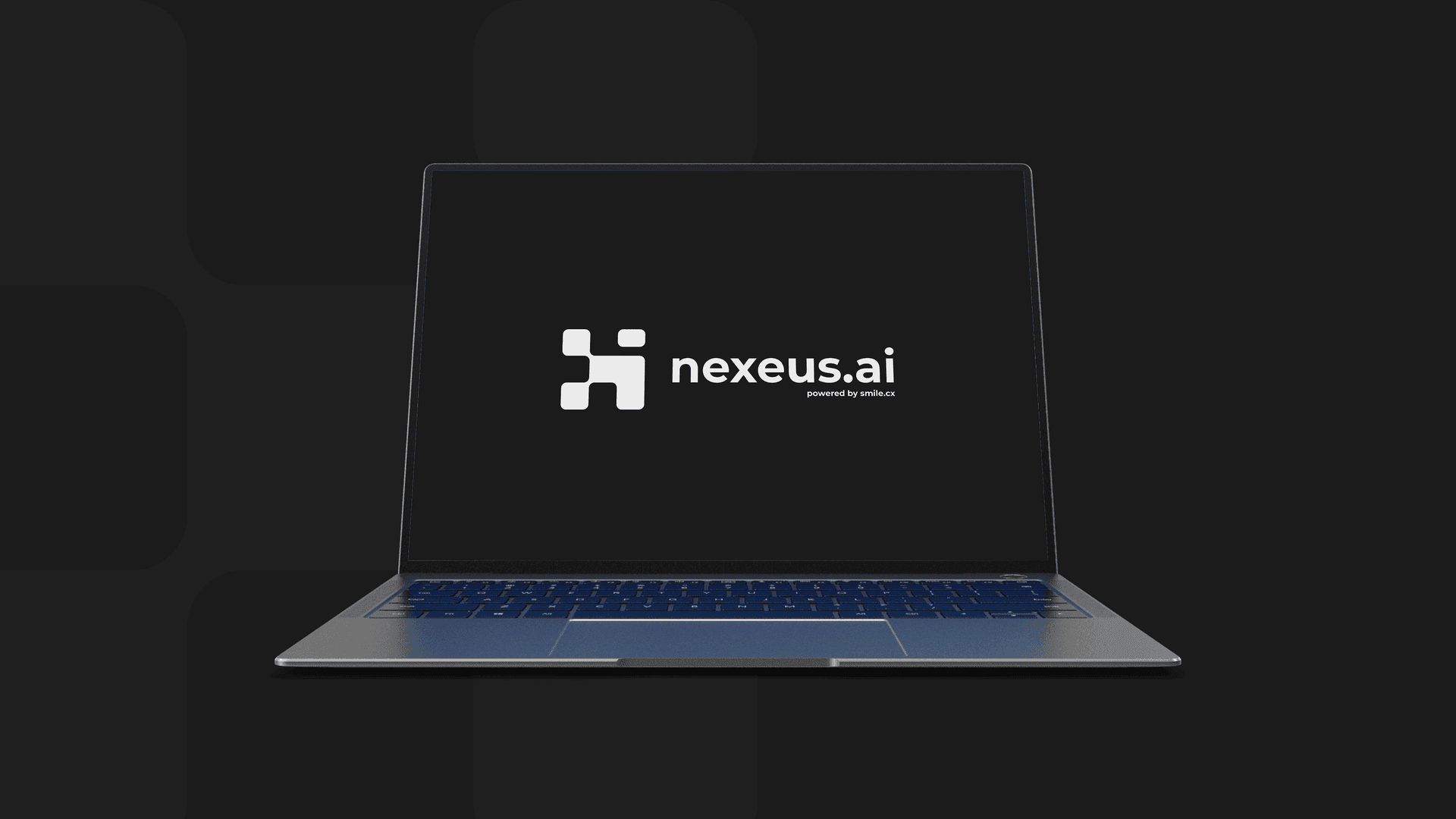 Nexeus AI Desktop